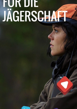 Der Jäger in den sozialen Netzwerken