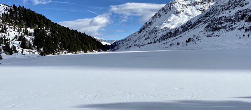 Tier- und Naturschutz enden dort, wo das Freizeitvergnügen beginnt